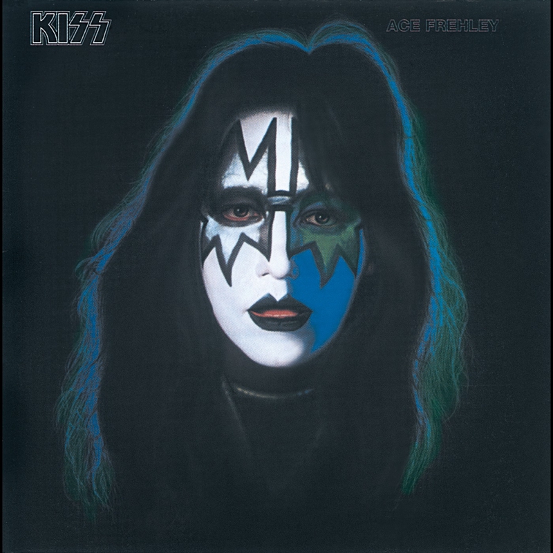 ACE FREHLEY エース・フレーリー/NEW YORK GROOVE New York Groove” by Ace Frehley - トラック・歌詞情報 | AWA
