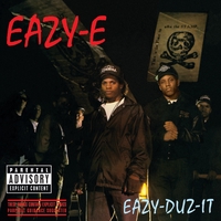 Real Muthaphuckkin' G's” by Eazy-E - トラック・歌詞情報 | AWA