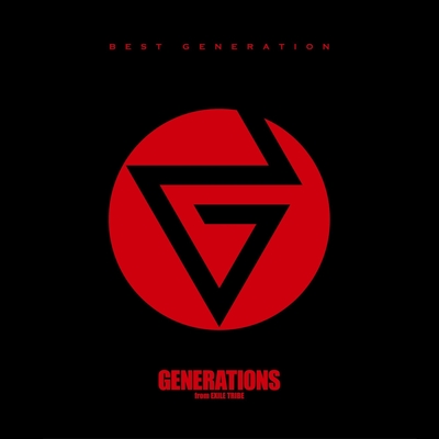 Animal By Generations From Exile Tribe トラック 歌詞情報 Awa