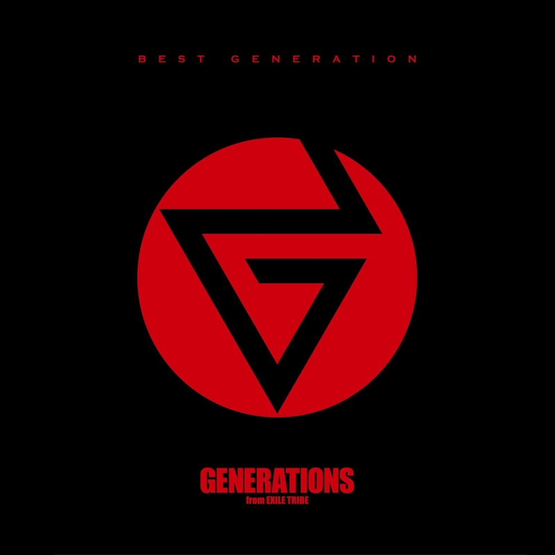 Lovers Again By Generations From Exile Tribe トラック 歌詞情報 Awa