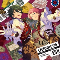 幸福論” by Valkyrie/あんさんぶるスターズ!! - トラック・歌詞情報 | AWA