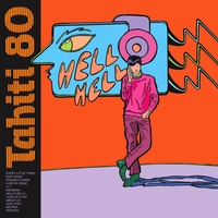 風をあつめて” by TAHITI 80 - トラック・歌詞情報 | AWA