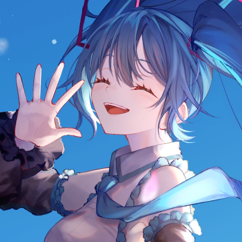 初音ミクV3 Vividの無料配布開始 | ごぼうPのブログ
