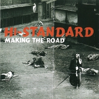 邦楽 Hi-Standard / MONEY CHANGES EVERYTHING Hi-STANDARD MONEY CHANGES EVERYTHING - メルカリ