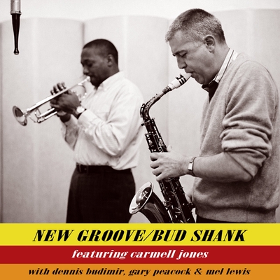 The Awakening” by Bud Shank - トラック・歌詞情報 | AWA