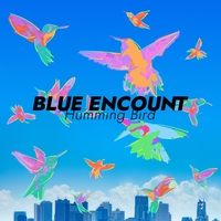 You By Blue Encount トラック 歌詞情報 Awa