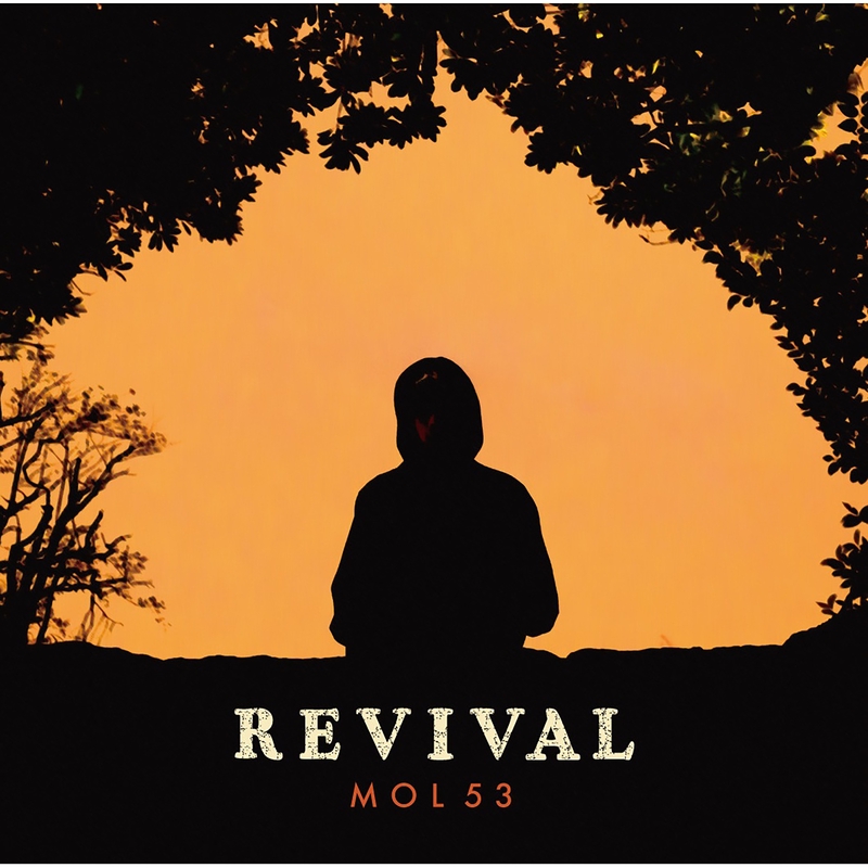 【激レア】OLD DRIP JUICE MOL53 所属 REVIVAL feat. OLD DRIP JUICE & JECT” by MOL53 - トラック・歌詞情報