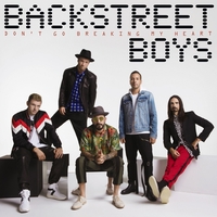 Show Em What You Re Made Of By Backstreet Boys トラック 歌詞情報 Awa