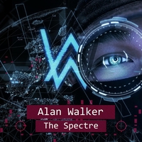 Alan Walker - アルバム・トラック情報 | AWA