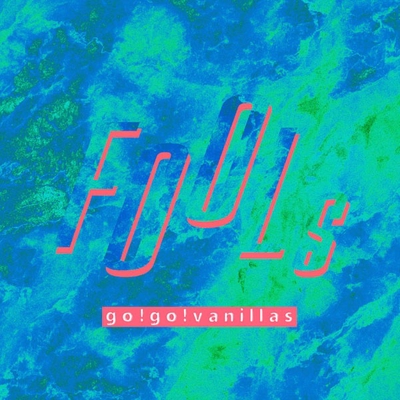 ラッキースター By Go Go Vanillas トラック 歌詞情報 Awa