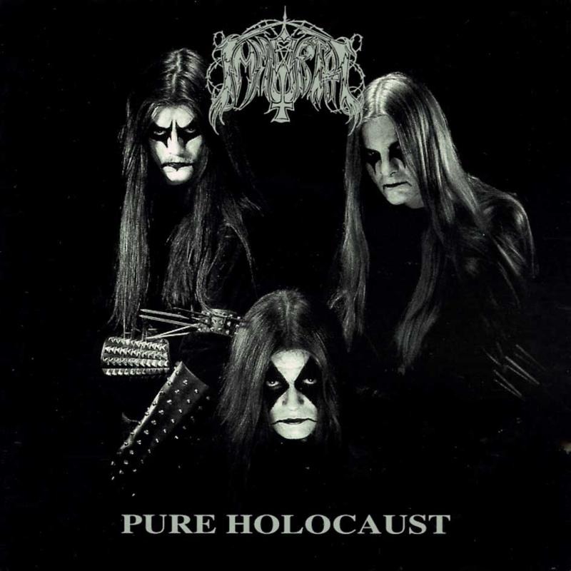 Unsilent Storms In The North Abyss” by IMMORTAL - トラック・歌詞 ...