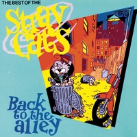 Stray Cats - アルバム・トラック情報 | AWA
