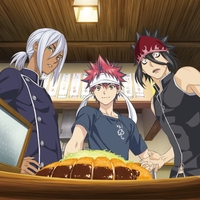 闇夜のキャラバン By ミソッカス トラック 歌詞情報 Awa