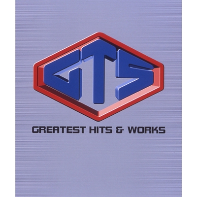 THROUGH THE FIRE” by GTS feat. MELODIE SEXTON - トラック