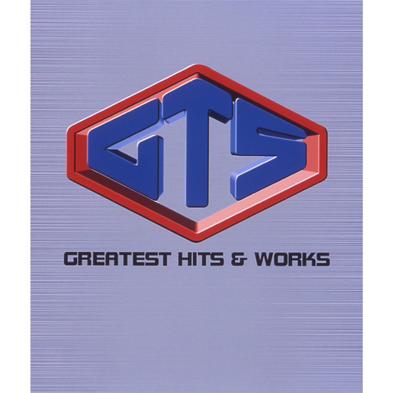 洋楽 THROUGH THE FIRE / GTS Melodie Sexton GTS Feat. Melodie Sexton – Through The Fire – Vinyl (12