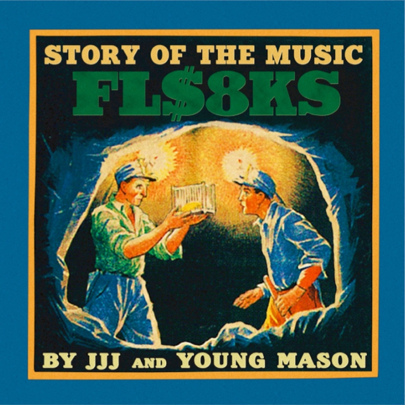 Sour Picture starring jjj prod.Febb” by Fla$hBackS - トラック