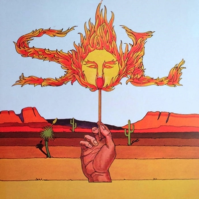 洋楽 Joe Gallardo & Sol / Sol Joe Gallardo & Sol – Sol – Vinyl (LP, Album + 2 more), 2020