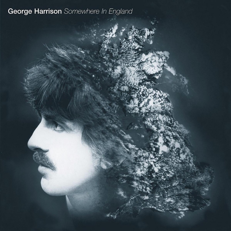 Hong Kong Blues (2004 Remaster)” by George Harrison - トラック・歌詞情報