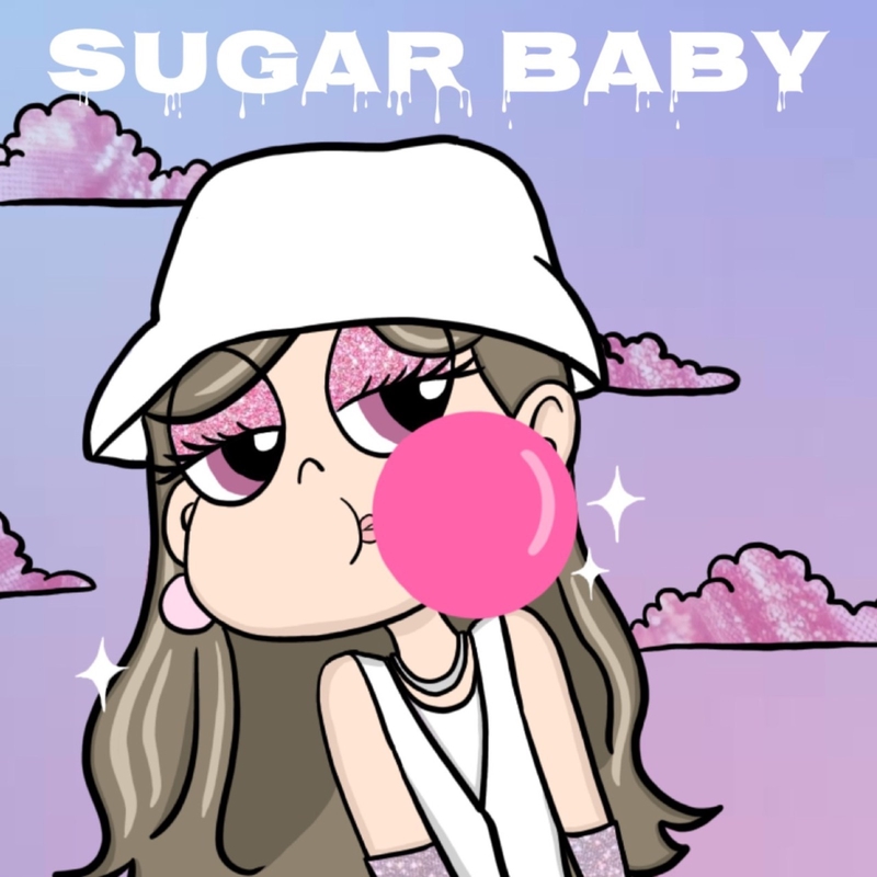 Sugar Baby” by L-Baby - トラック・歌詞情報 | AWA