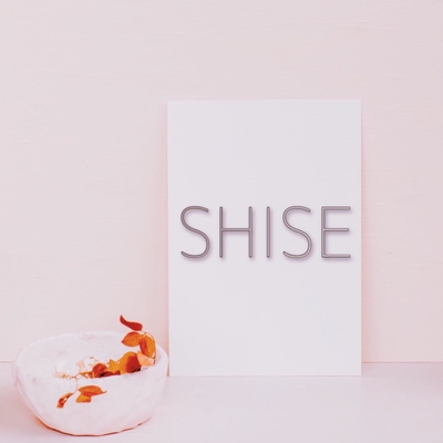 そよ風” by SHISE - トラック・歌詞情報 | AWA