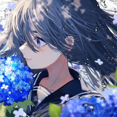 晴れなのにわたしは雨 晴れなのにわたしは雨 稲葉曇 (Inabakumori) – 私は雨 (I'm the