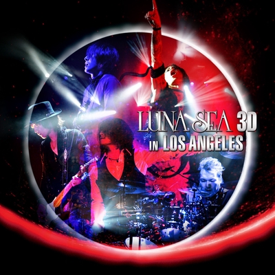 Loveless L A Live Ver By Luna Sea トラック 歌詞情報 Awa