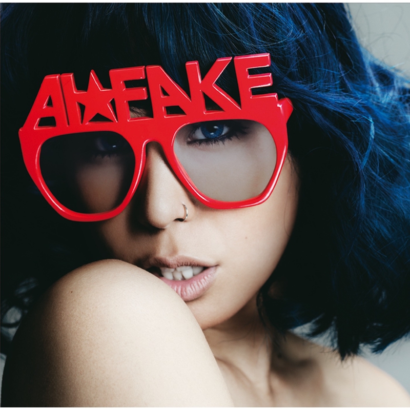 Fake Feat 安室奈美恵 By Ai トラック 歌詞情報 Awa