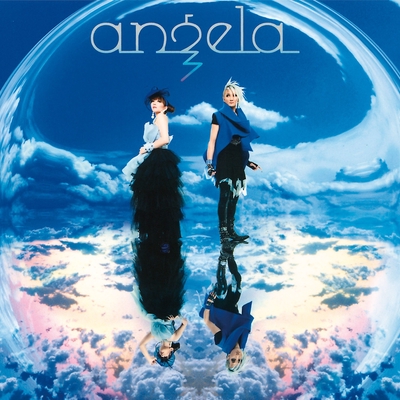 蒼穹 By Angela トラック 歌詞情報 Awa