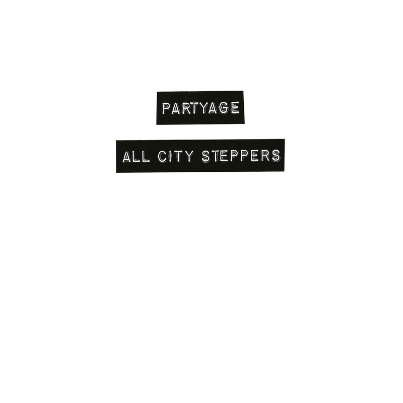 Stay Alive By All City Steppers トラック 歌詞情報 Awa