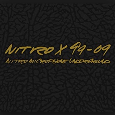 Nitro Microphone Underground (feat. BIGZAM, DABO, MACKA-CHIN