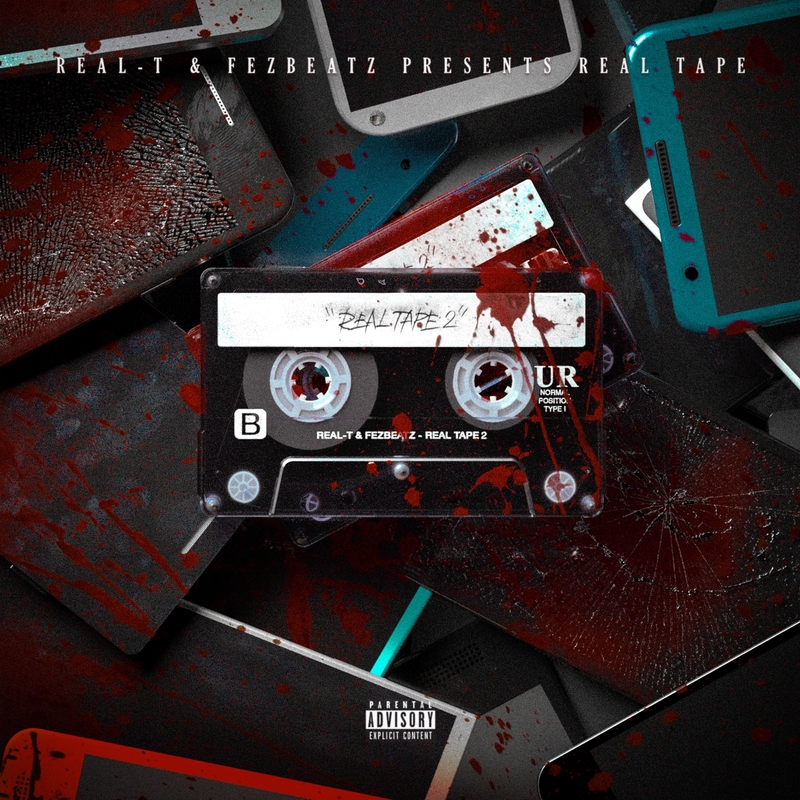 悪運” by REAL-T & FEZBEATZ - トラック・歌詞情報 | AWA