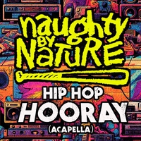 Naughty By Nature - アルバム・トラック情報 | AWA