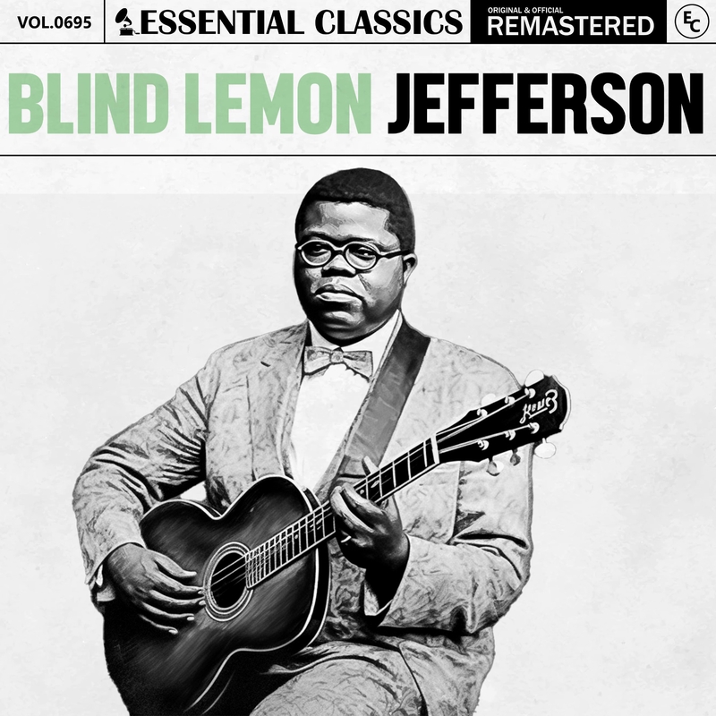 【極美品】Blind Lemon Jefferson The Complete〜 Blind Lemon Jefferson - Complete Releases 1926-29 - Amazon