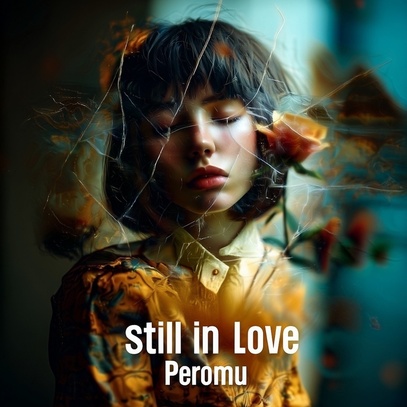 Still in Love” by Peromu - トラック・歌詞情報 | AWA