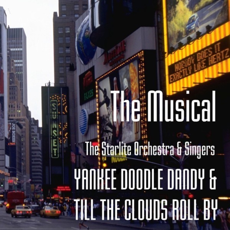 ハリガン ヤンキー ドゥードゥル ダンディ By スターライト オーケストラ シンガーズ トラック 歌詞情報 Awa