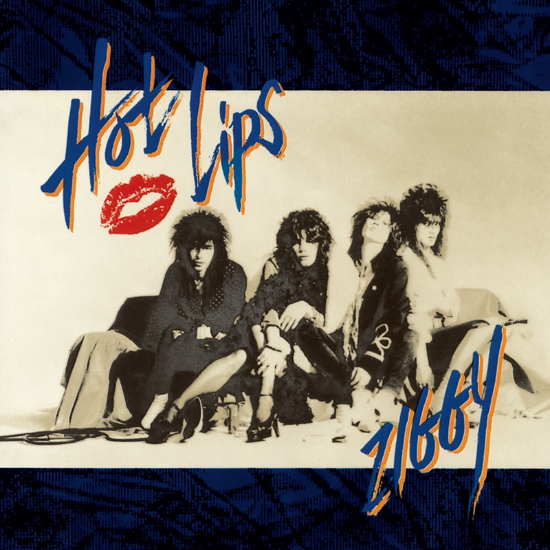 HOT LIPS” by ZIGGY - トラック・歌詞情報 | AWA