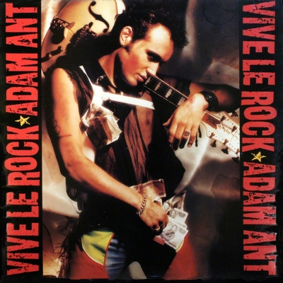 Apollo 9 By Adam Ant トラック 歌詞情報 Awa