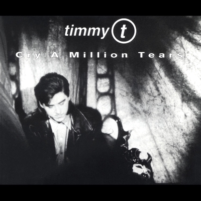 Cry a Million Tears (Radio Groove Mix)” by Timmy T - トラック