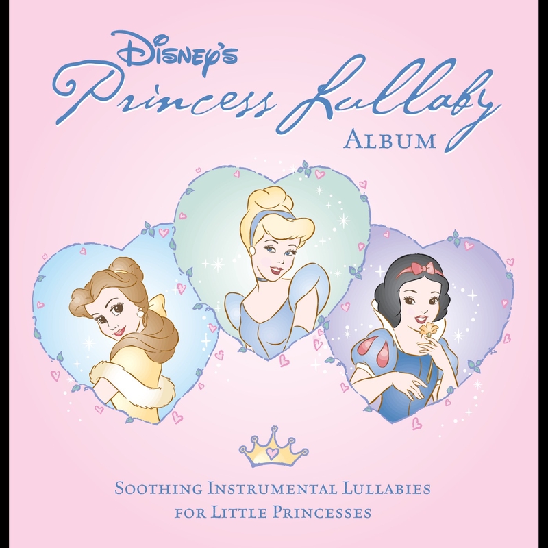 The Sweetest Dream Princess Theme By フレッド モリン トラック 歌詞情報 Awa