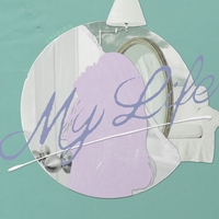 どんなに離れても Feat Seamo By Chihiro トラック 歌詞情報 Awa